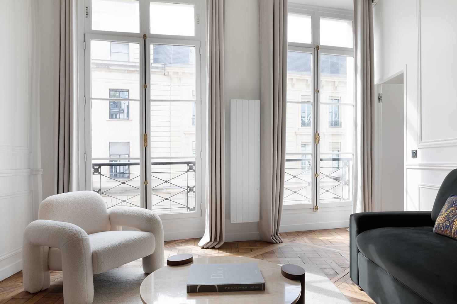 Pick A Flat'S Apartment In Louvre - Croix Des Petits Champs Paris Exterior foto